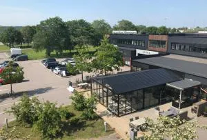 Quality Hotel Vänersborg - Uddevalla