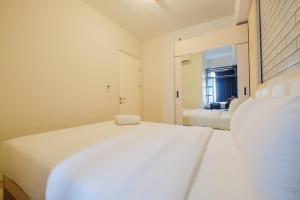 Spacious 2BR Apartment at The Springlake Summarecon Bekasi By Travelio