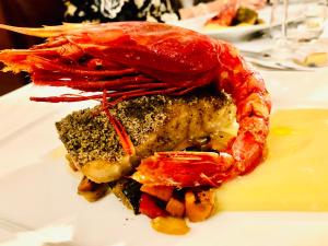 Relais Villa Giuliana