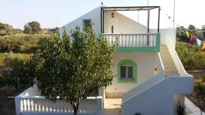 Natalya - Kouvaláta