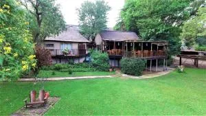 布莱德山乡村民宿 - 提姆巴瓦提禁猎区