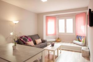 Apartement APARTAMENTOS EL PARAÍSO Logroño Hispaania