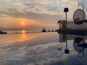 Villa Kastro - 尼基亚娜