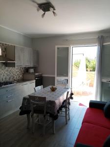 casa vacanza rosariomaria