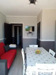 Appartamento rosariomaria - Realmonte