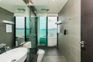 My Beach Resort Phuket, Panwa Beach