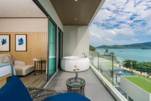 My Beach Resort Phuket, Panwa Beach
