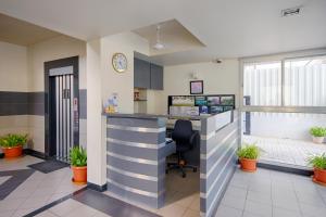 Hotel Grand Ashwin