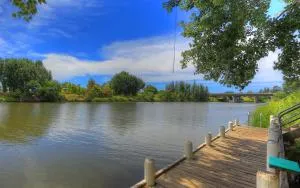 NRMA Bairnsdale Riverside Holiday Park - Lindenow