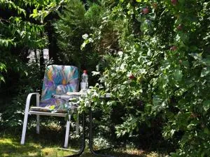 Bunte Burg - Fleischwangen