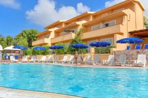 Residence Le Onde - 巴德希