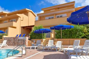 Residence Le Onde img8