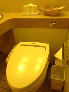 Hotel Crescent Asahikawa