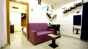 Base9 Cochin Airport Hotel