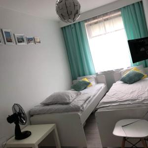 Apartament Słoneczny