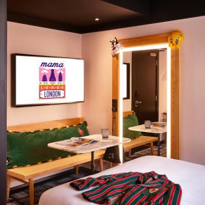 437 Hackney Rd, London E2 8PP, UK