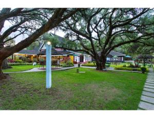 Thomsons Falls Lodge