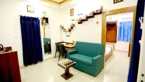 Base9 Cochin Airport Hotel - Athirappilly