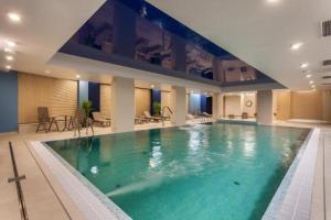 Flats For Rent - Rezydencja Wintera