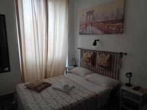 Double Room with Private Bathroom room in The Centre Rooms