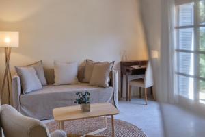 Junior Suite (2 Adults) room in Son Penya Adults Only Petit Hotel & Spa