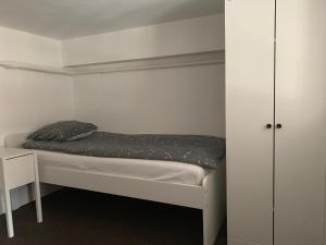 Appartements Le Mont Joly : photos des chambres