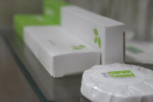 Greenotel Cilegon