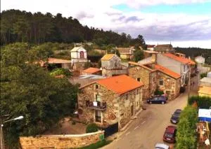 Casa do Grallo - Verdes