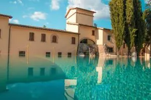 Borgo delle Mole - Spoleto