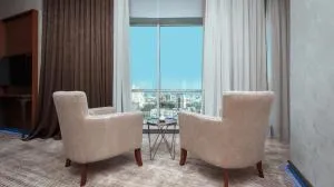 Midtown Hotel Baku - Баку