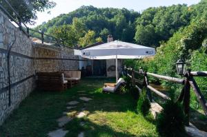 Гюмюрджински Снежник