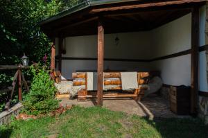 Гюмюрджински Снежник