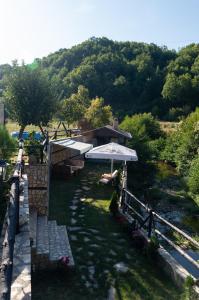 Гюмюрджински Снежник