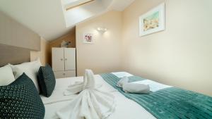 Apartament EverySky Karpacz Nad Łomnicą 1e2a