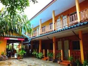 Tamarind Guesthouse - Ban Dan Makham Tia