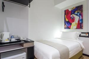 12FLY Hotel Kuala Lumpur