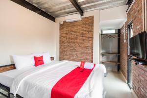 Phòng Hai Giường Đơn (Twin Room)