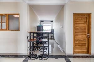 Phòng Hai Giường Đơn (Twin Room)