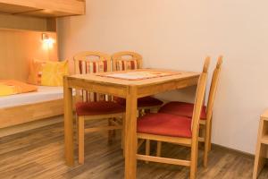 Appartment Hotel Mitterer