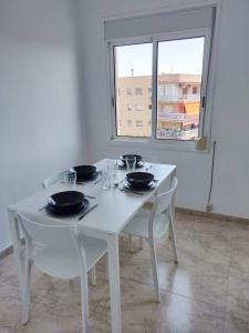 Sant Antoni Salou2 Bedroom