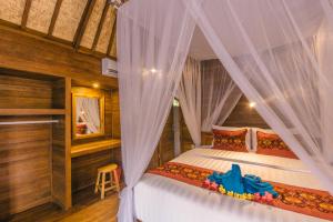 Nerima Hut Lembongan