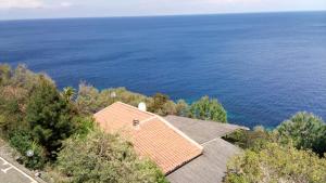 Ferienhaus Villetta Grotta dell'Oro Milazzo Italien