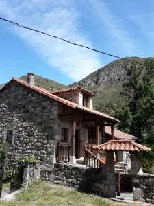 Casa Serafo - Fresnedo