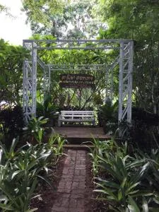 Sanita Cottage - Thung Faek