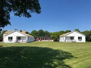 Österlengården - Östra Ingelstad