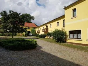 Bärchenhof - Löbsal