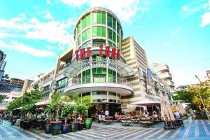 Casa De Amor Rosebank