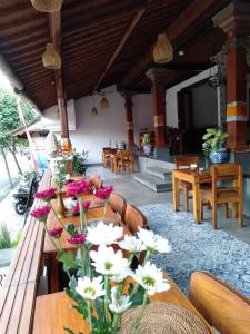 Taman Anyar Homestay