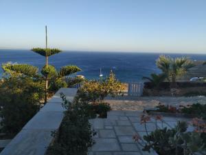 Villa Ioanna Tinos Greece