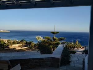 Villa Ioanna Tinos Greece